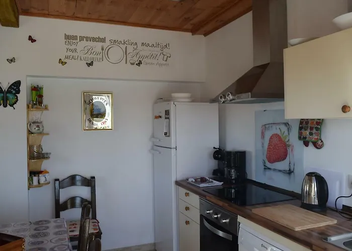 L'olla Hébergement de vacances *