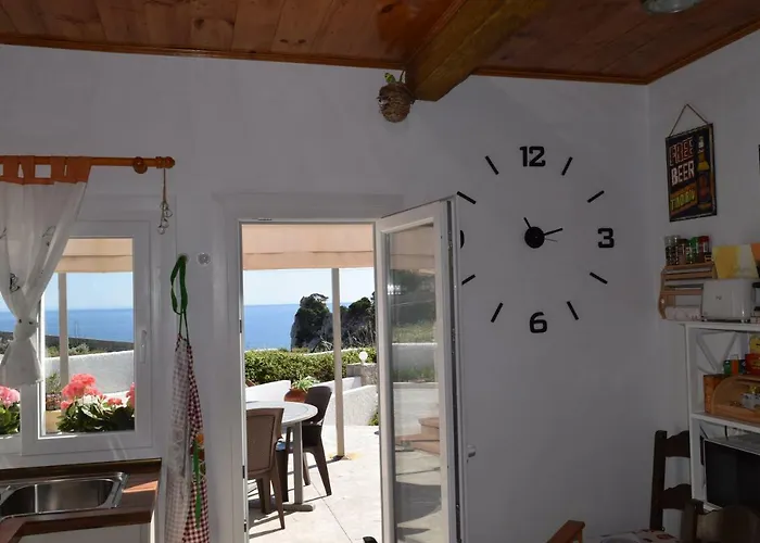 Hébergement de vacances L'olla