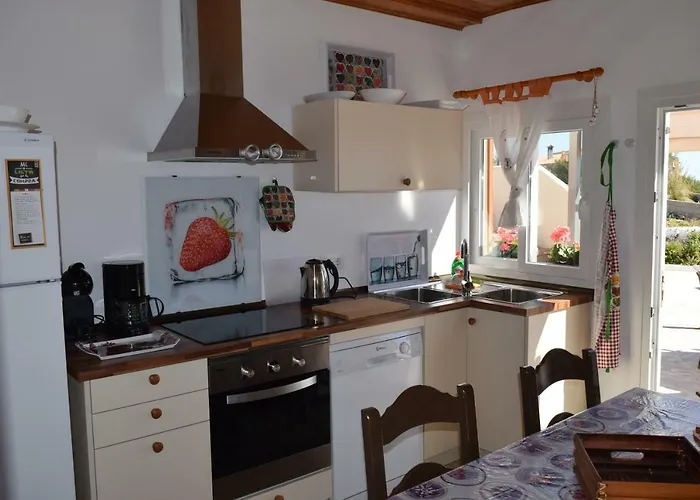 Hébergement de vacances L'olla *