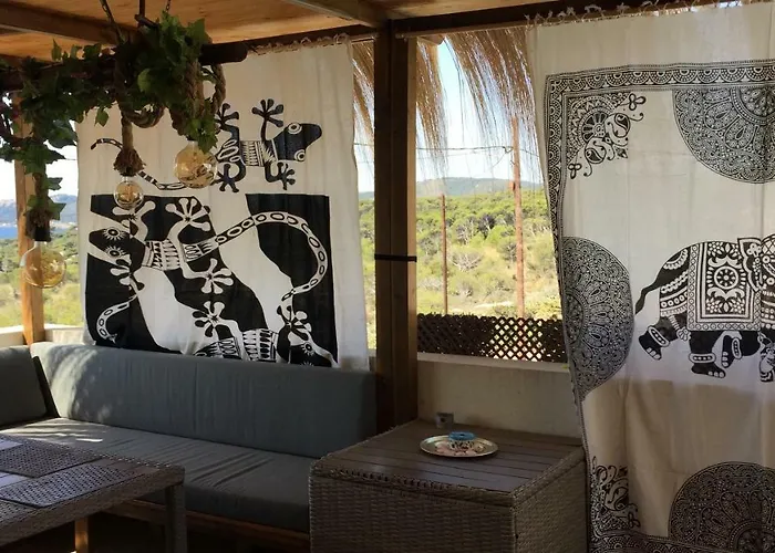 L'olla * Cala Ratjada (Mallorca)