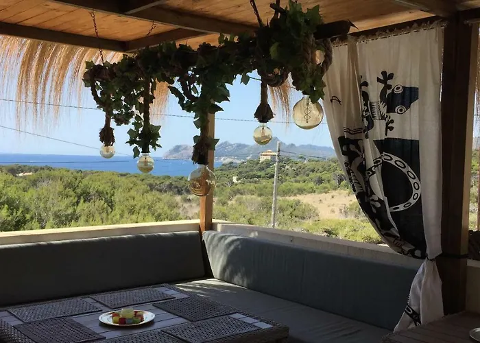 L'olla * Cala Ratjada (Mallorca)